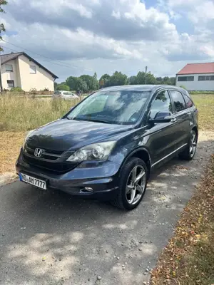 Honda CR-V 2.2i DTEC DPF Comfort