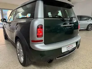 MINI John Cooper Works Clubman*PDC*BGR Color*HK Sound Bild 4