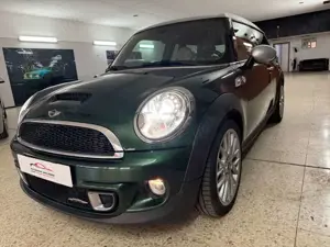 MINI John Cooper Works Clubman*PDC*BGR Color*HK Sound Bild 2