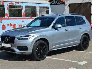 Volvo XC90 XC90 D5 AWD Geartronic Momentum
