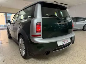 MINI John Cooper Works Clubman*PDC*BGR Color*HK Sound Bild 5