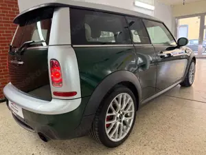 MINI John Cooper Works Clubman*PDC*BGR Color*HK Sound Bild 3