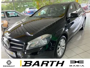 Mercedes-Benz A 200 A 200 BlueEfficiency (176.043)