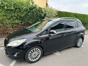 Ford Grand C-Max 1.6 EcoBoost Titanium