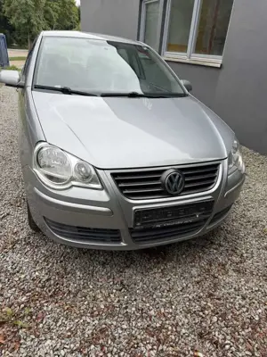 Volkswagen Polo Comfortline