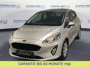 Ford Fiesta FIESTA COOL  CONNECT / NAVIGATION
