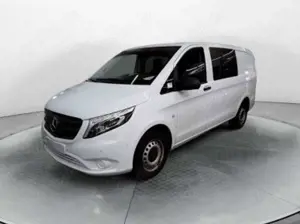 Mercedes-Benz Vito Mixto 116 Lang INTI-LIGHT*RÜCKKAM*NAVI*AHK