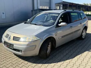 Renault Megane Megane Grandtour 2.0 Grandtour Luxe Expression