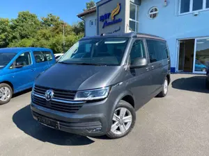 Volkswagen T6 California T6.1 California Beach Tour DSG ACC AHK Kamera