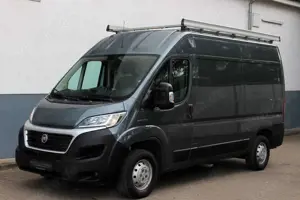 Fiat Ducato Hochr.-Kasten 35 L2H2 130 PS 3-SITZE AHK