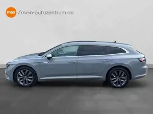 Volkswagen Arteon Shooting Brake 2.0 TSI Elegance Alu LED Pano Navi Bild 5