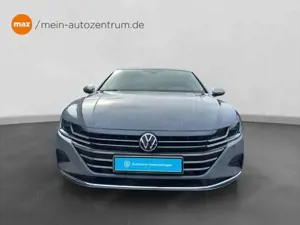 Volkswagen Arteon Shooting Brake 2.0 TSI Elegance Alu LED Pano Navi Bild 4