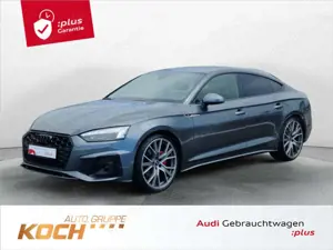 Audi A5 40 TDI q. S-Tronic S-Line 2x, Matri