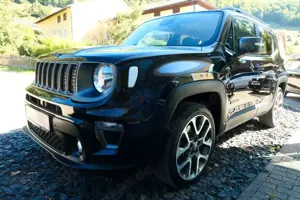 Jeep Renegade S 1.3 Hybrid 4xe/ ACC/ Kamera/ DAB Bild 4