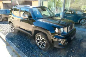 Jeep Renegade S 1.3 Hybrid 4xe/ ACC/ Kamera/ DAB Bild 5
