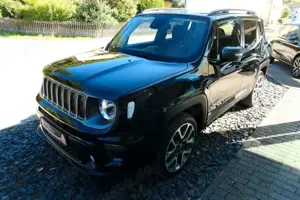 Jeep Renegade S 1.3 Hybrid 4xe/ ACC/ Kamera/ DAB Bild 3