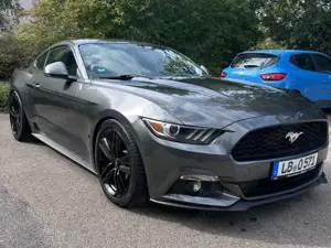 Ford Mustang Mustang 2.3 Eco Boost Aut.