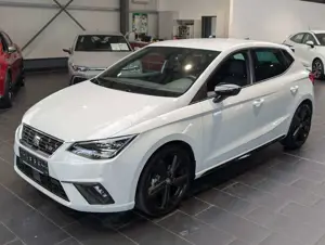 SEAT Ibiza 1.5 TSI SS DSG FR PDC