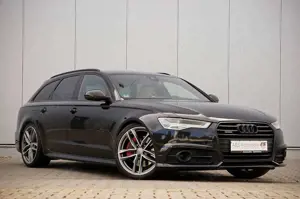 Audi A6 3.0 TDI comp. *UNFALLFREI *8x AUDI SCHECKHEFT Bild 5