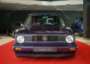 Volkswagen Golf 1 Cabrio 1,8 Coast BBS UNIKAT TOP ZUSTAND