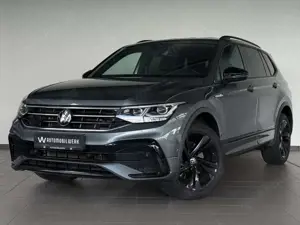 Volkswagen Tiguan Allspace R-Line 4M |STHZ |HUD |ACC |BLACK