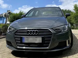 Audi A3 A3 1.5 TFSI cylinder on demand Sportback S tronic