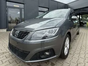 SEAT Alhambra 1.4 TSi Xcellence DSG