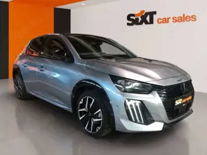 Peugeot 208 1.2 MildHybrid  136 GT|ACC|PDC+360°|LED|NAV