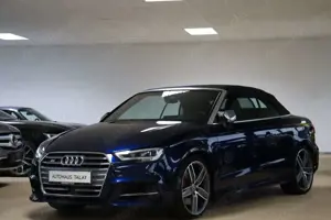 Audi S3 Cabriolet quattro ABT*BO*KAM*ACC*Matrix*Sitz