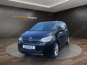 Skoda Citigo Fun Klimaanlage Nur 26.200 Km.