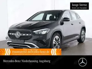 Mercedes-Benz GLA 250 4M PROGRESSIVE+LED+KAMERA+KEYLESS+8G