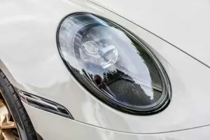 Porsche 992 911 GT3 mit Touring-Paket