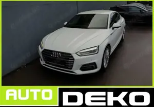 Audi A5 35 TDI S tronic sport S-Line Virtual/Kamera