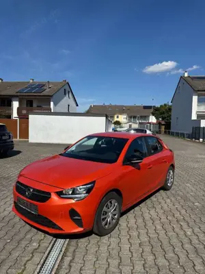 Opel Corsa F Edition Temp,Sitzh,8 Fach,PDC