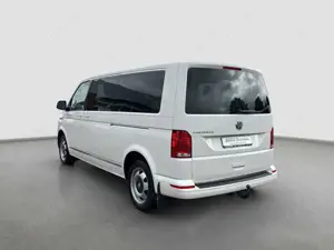 Volkswagen T6.1 Caravelle Comfortline 2xSchiebetür LR langer Radstand 2.0 T Bild 3