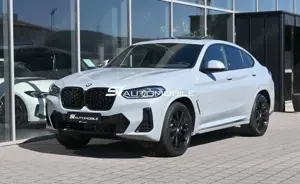 BMW X4 xDrive 30d M Sport *UVP 99.920€*VOLLAUSSTATTUNG