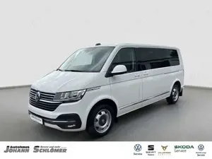Volkswagen T6.1 Caravelle Comfortline 2xSchiebetür LR langer Radstand 2.0 T Bild 1