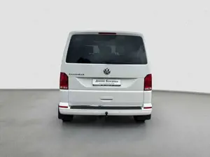 Volkswagen T6.1 Caravelle Comfortline 2xSchiebetür LR langer Radstand 2.0 T Bild 4
