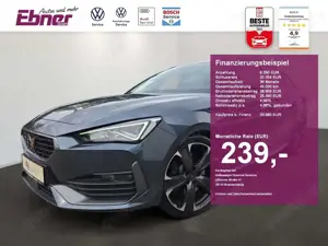 CUPRA Leon Sportstourer VZ 4DRIVE 310PS DSG AHK+KAMERA+ASSIST