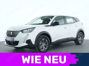 Peugeot 2008 e- Active Pack Navigation|Eco-LED|Kamera