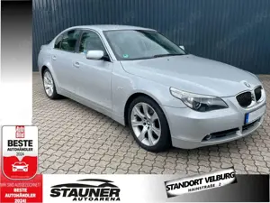 BMW 525 i Limousine E60 / Xenon/Sitzheizung
