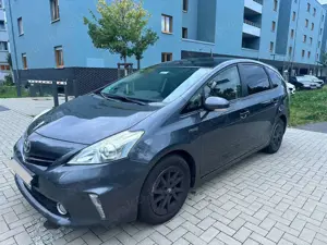 Toyota Prius+