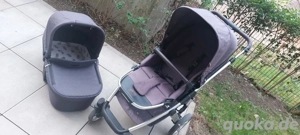 ABC Design salsa Kinderwagen