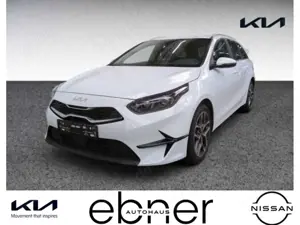 Kia Ceed SW / cee'd SW Ceed SW 1.5T T-GDI 140PS DCT7 Spirit | TEC