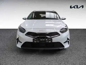 Kia Ceed SW / cee'd SW Ceed SW 1.5T T-GDI 140PS DCT7 Spirit | TEC Bild 3