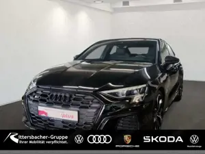 Audi S3 Lim. Navi LED BusinessPaket RFK