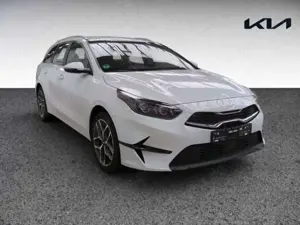 Kia Ceed SW / cee'd SW Ceed SW 1.5T T-GDI 140PS DCT7 Spirit | TEC Bild 4