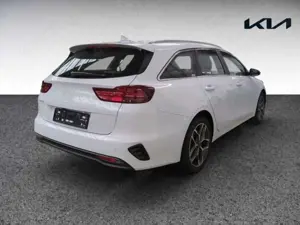 Kia Ceed SW / cee'd SW Ceed SW 1.5T T-GDI 140PS DCT7 Spirit | TEC Bild 5