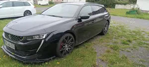 Peugeot 508 SW PureTech 225 EAT8 GT