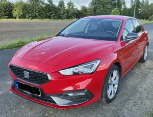 SEAT Leon Leon 1.5 eTSI ACT OPF DSG FR